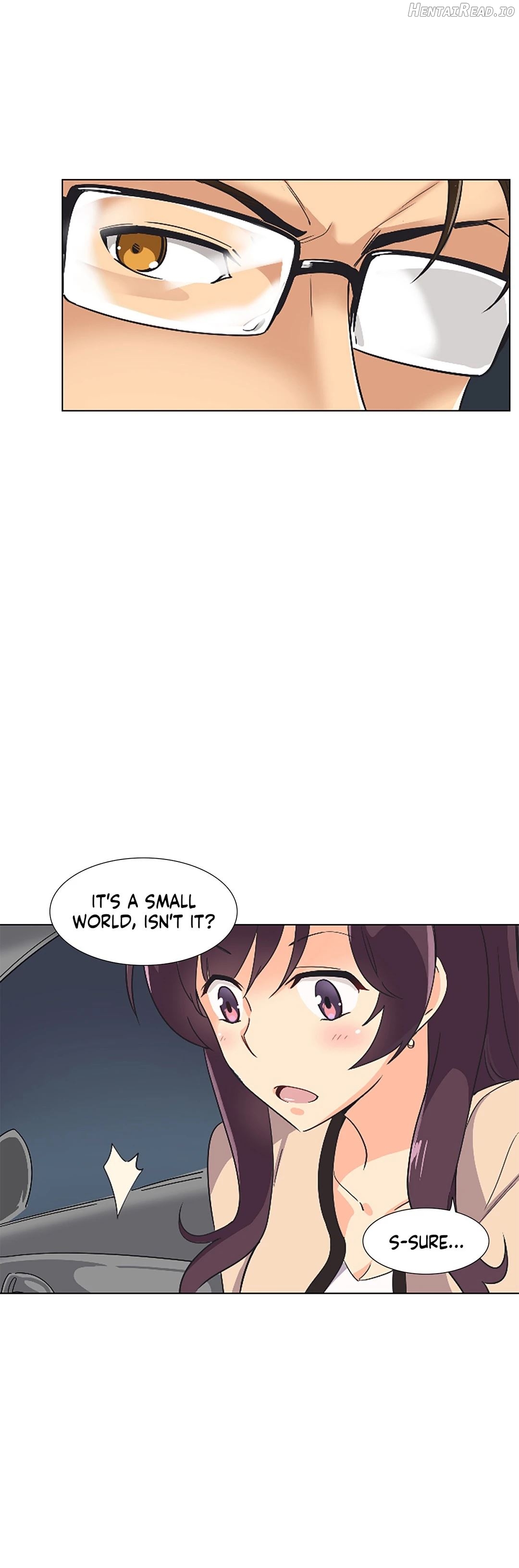 Bride Training Chapter 2 - page 4