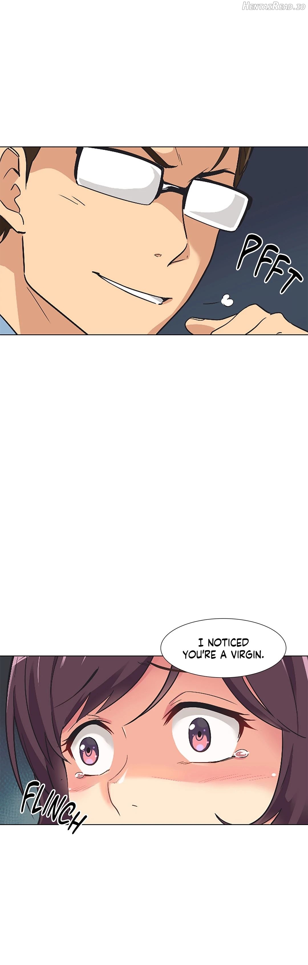 Bride Training Chapter 2 - page 5