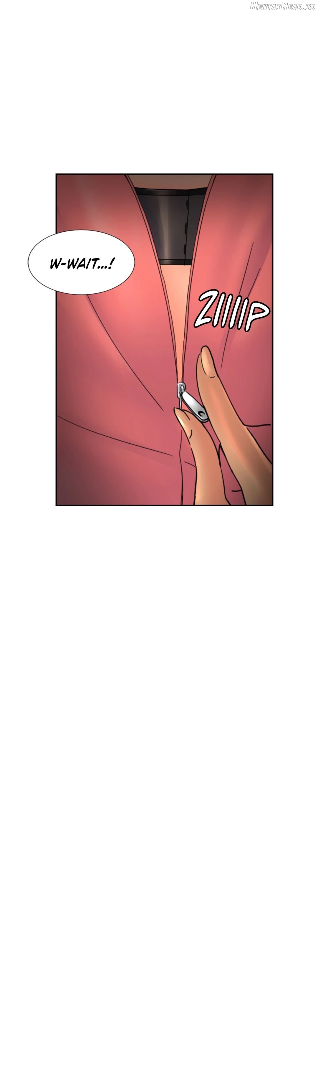 Bride Training Chapter 40 - page 4