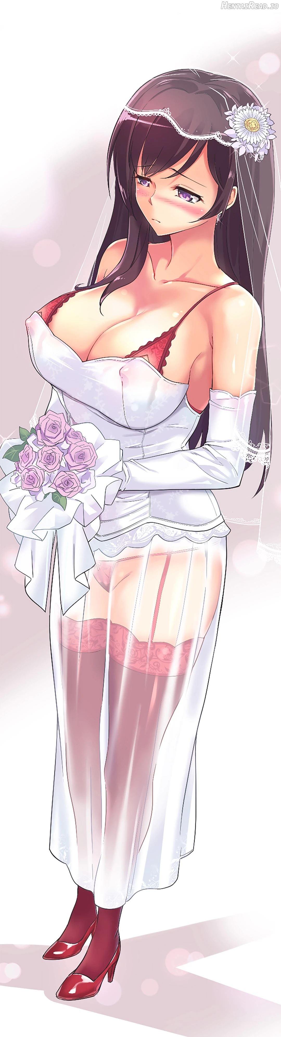 Bride Training Chapter 3 - page 2