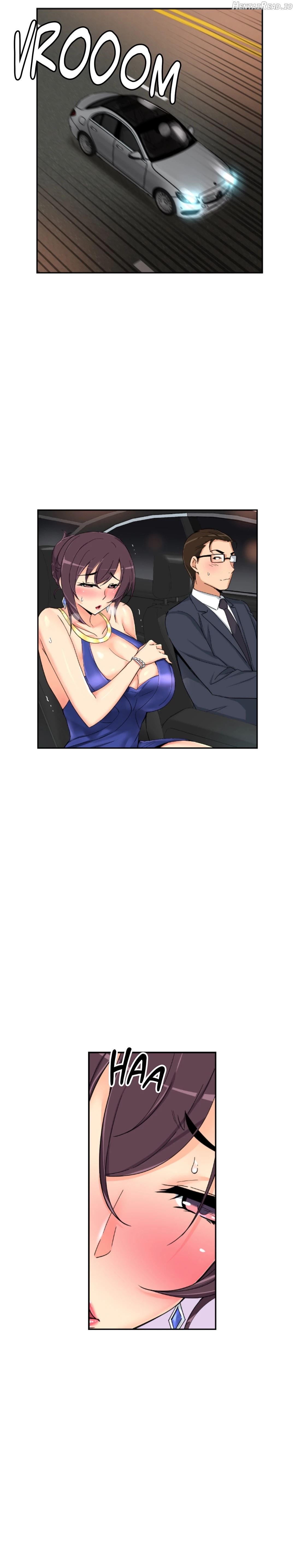 Bride Training Chapter 41 - page 4