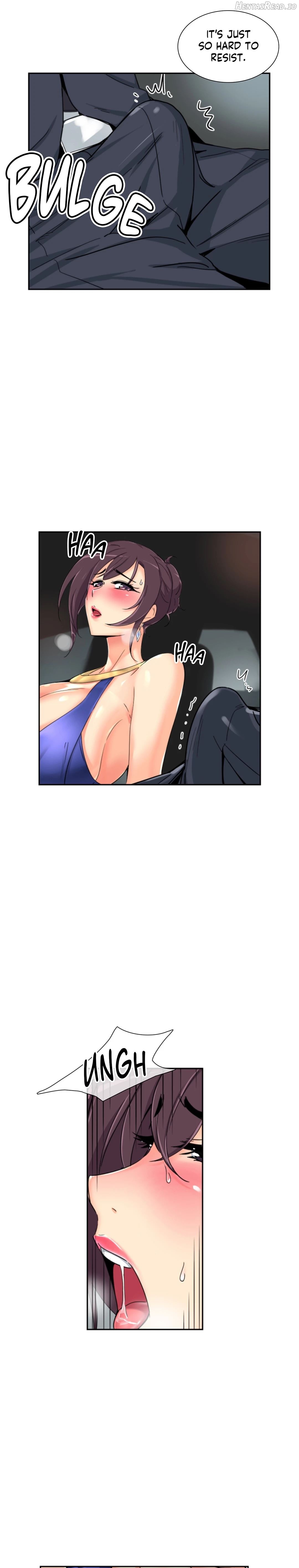 Bride Training Chapter 41 - page 7