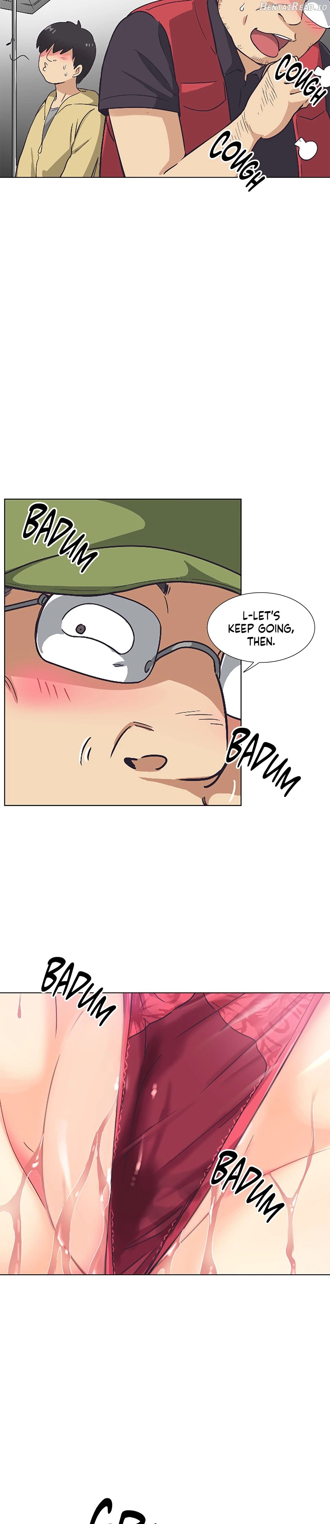 Bride Training Chapter 4 - page 23