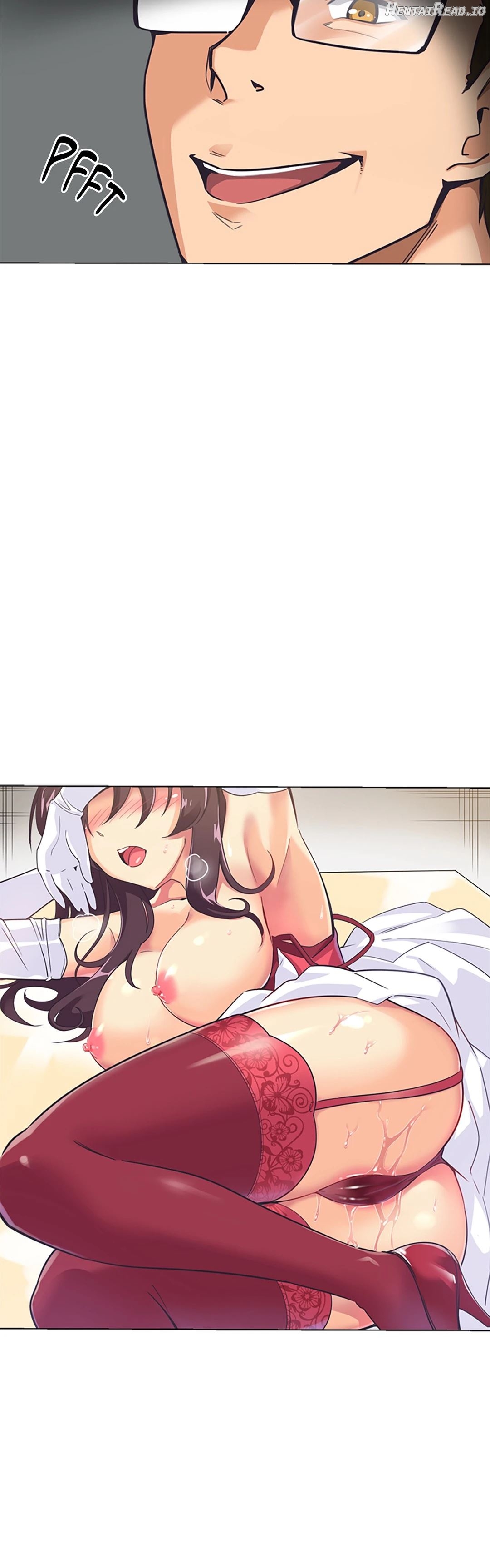 Bride Training Chapter 5 - page 2