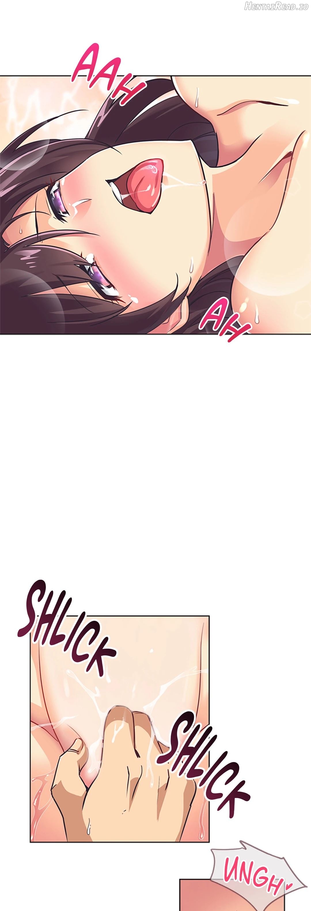 Bride Training Chapter 5 - page 7