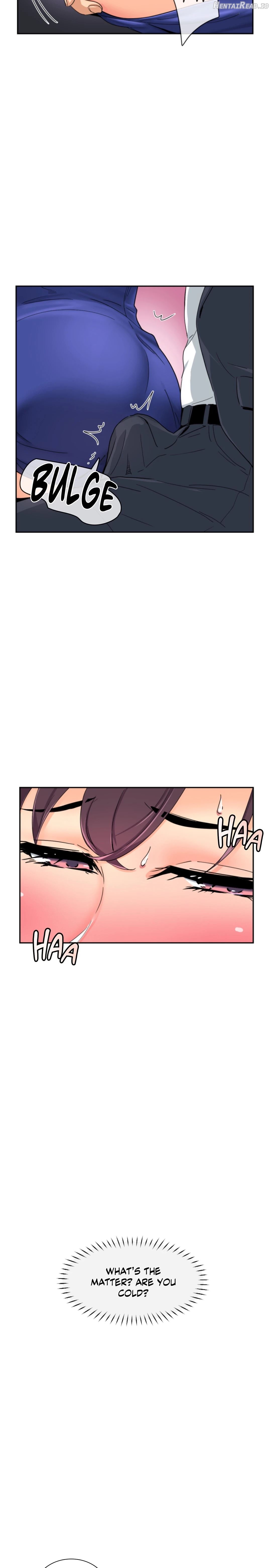 Bride Training Chapter 43 - page 5