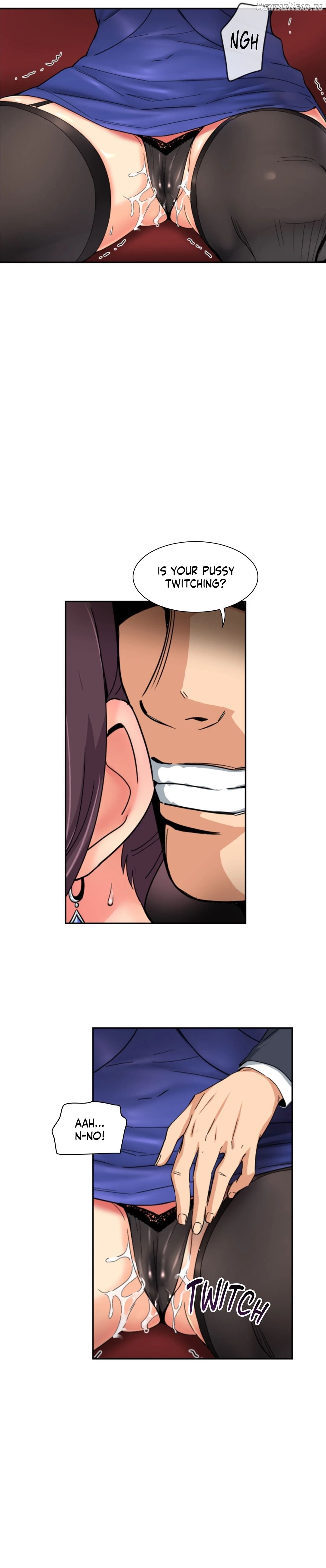 Bride Training Chapter 43 - page 7