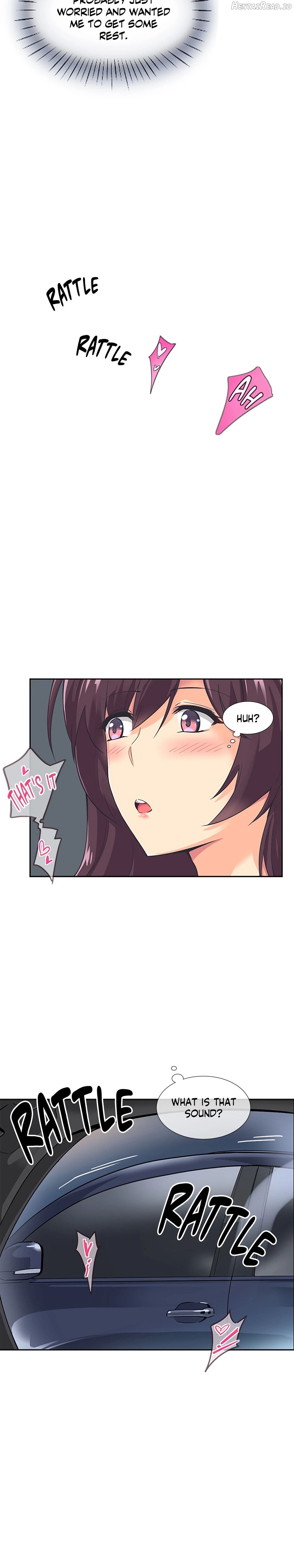 Bride Training Chapter 6 - page 3
