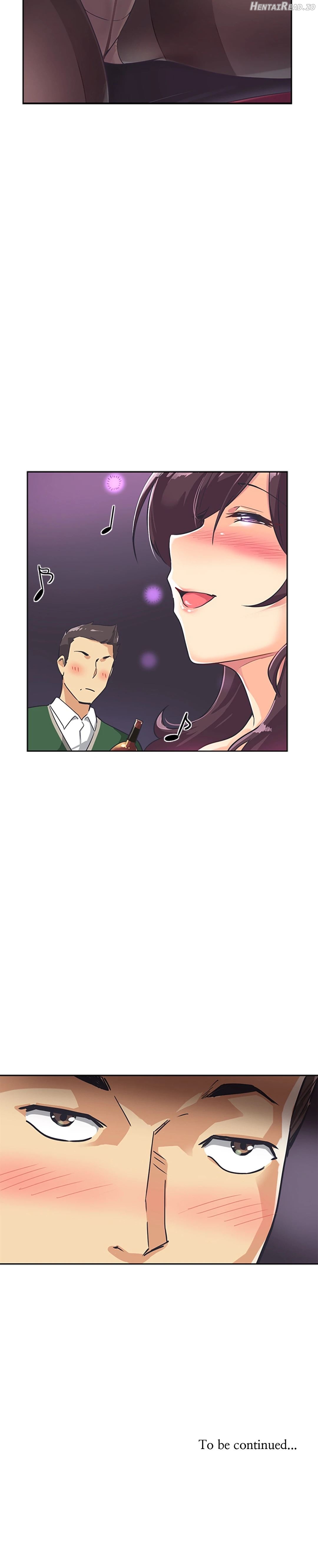 Bride Training Chapter 6 - page 32