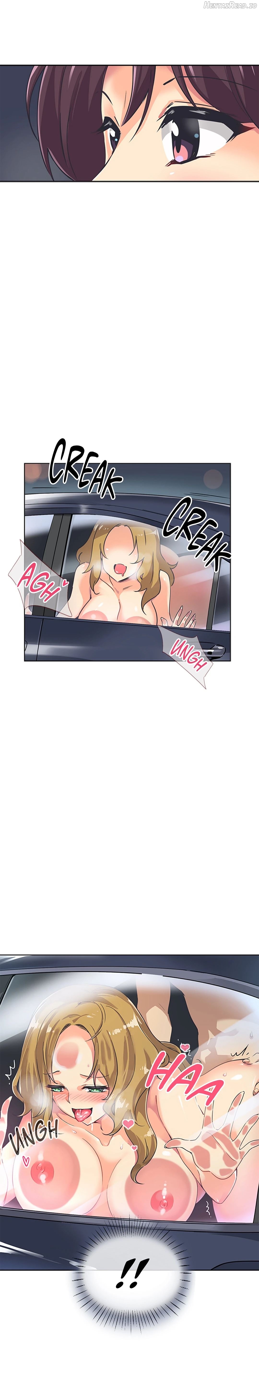 Bride Training Chapter 6 - page 4