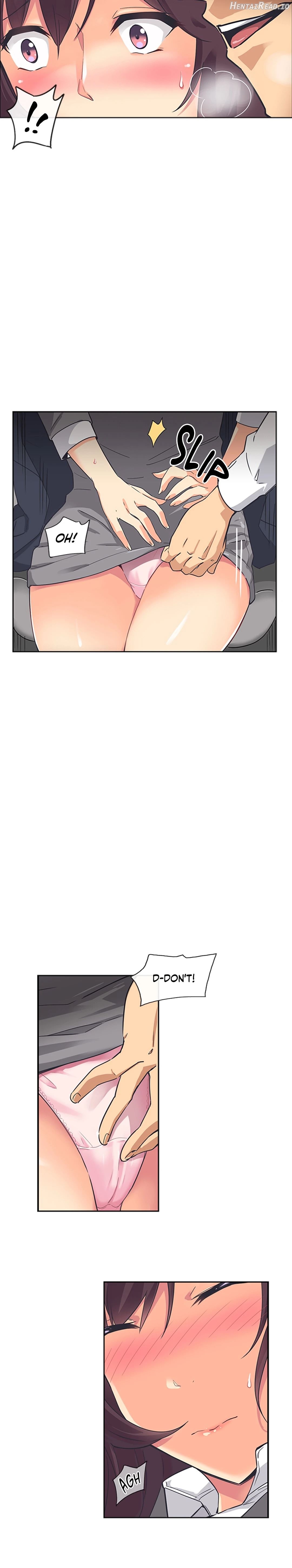 Bride Training Chapter 6 - page 7