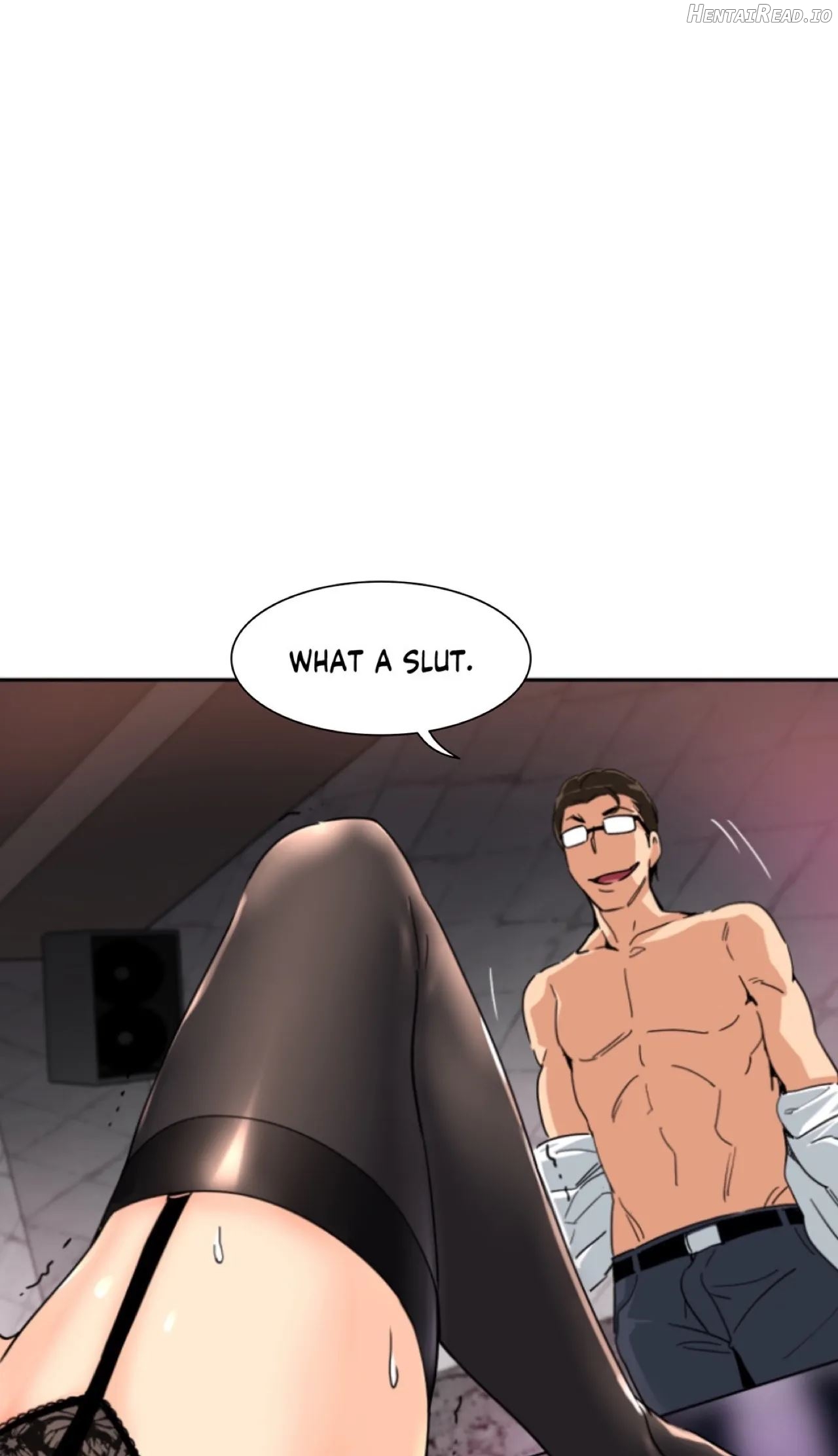Bride Training Chapter 44 - page 3