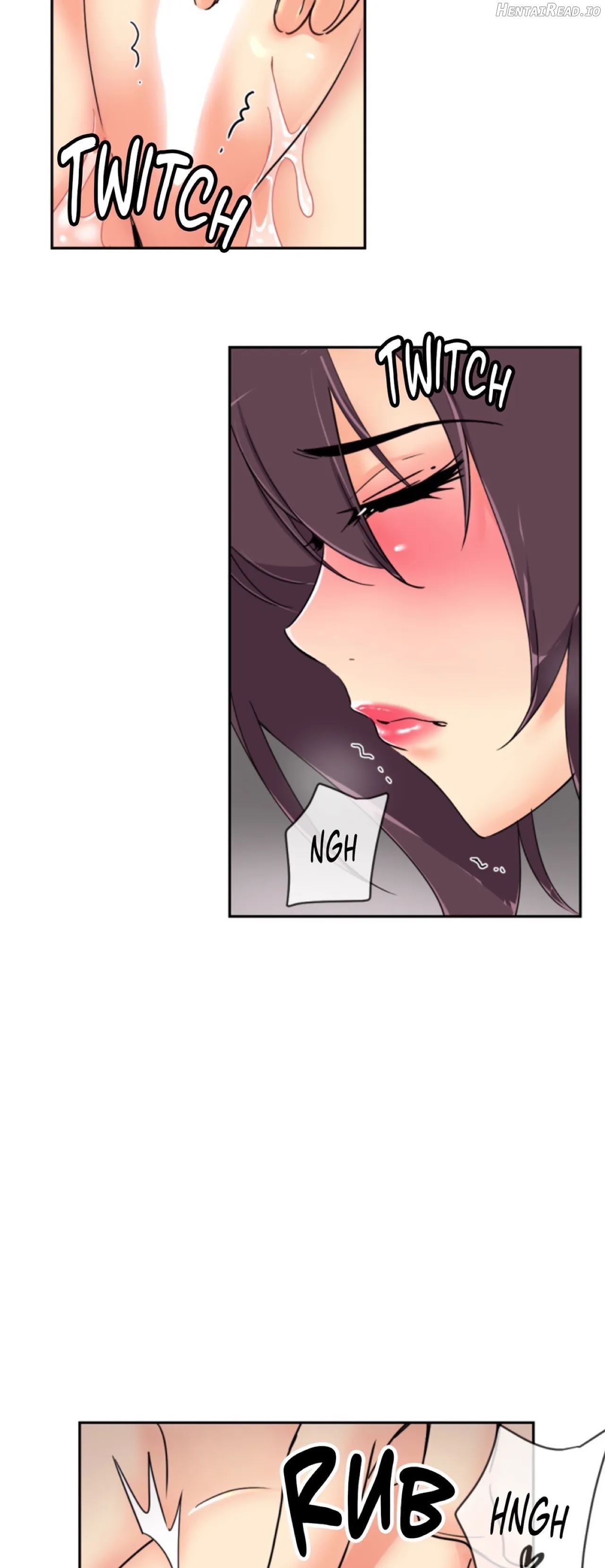 Bride Training Chapter 44 - page 32