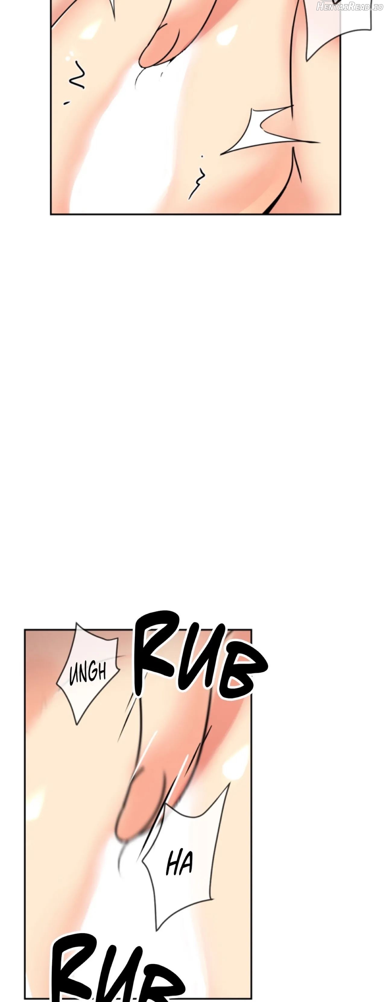 Bride Training Chapter 44 - page 33