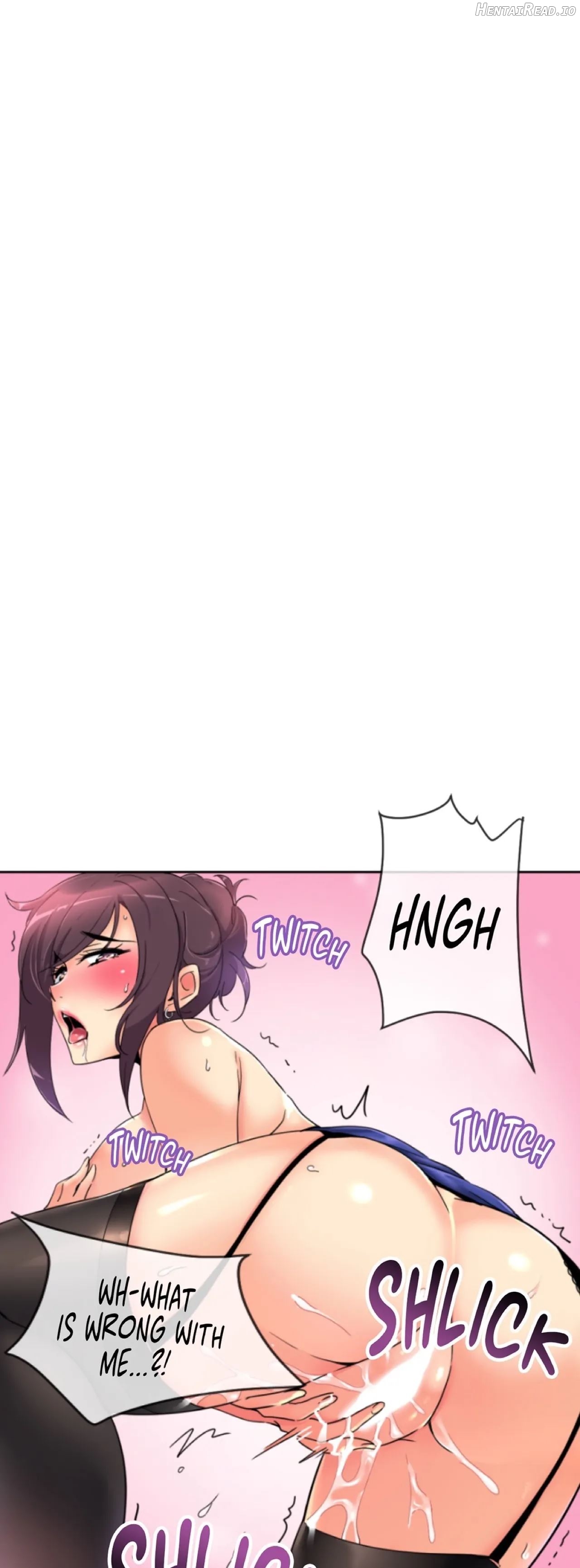 Bride Training Chapter 44 - page 41
