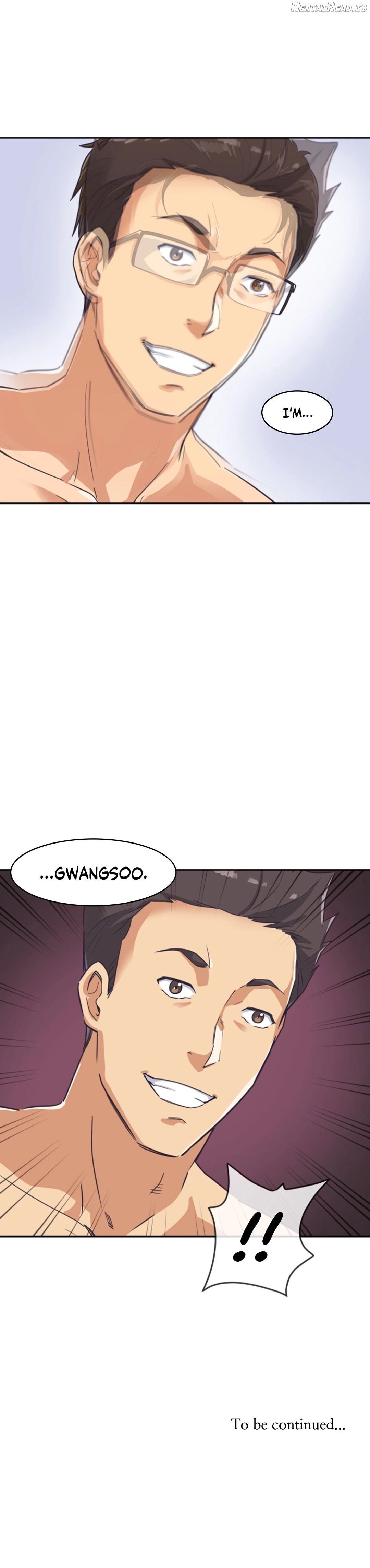Bride Training Chapter 7 - page 32