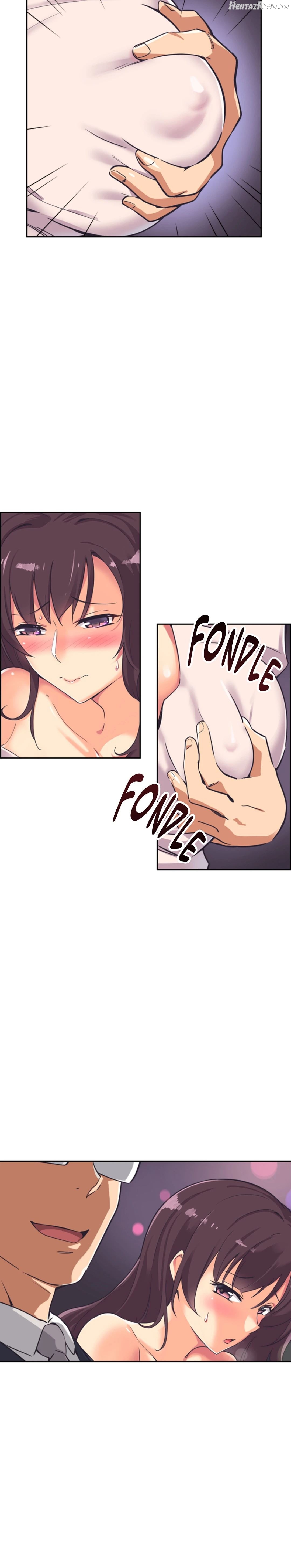 Bride Training Chapter 7 - page 4