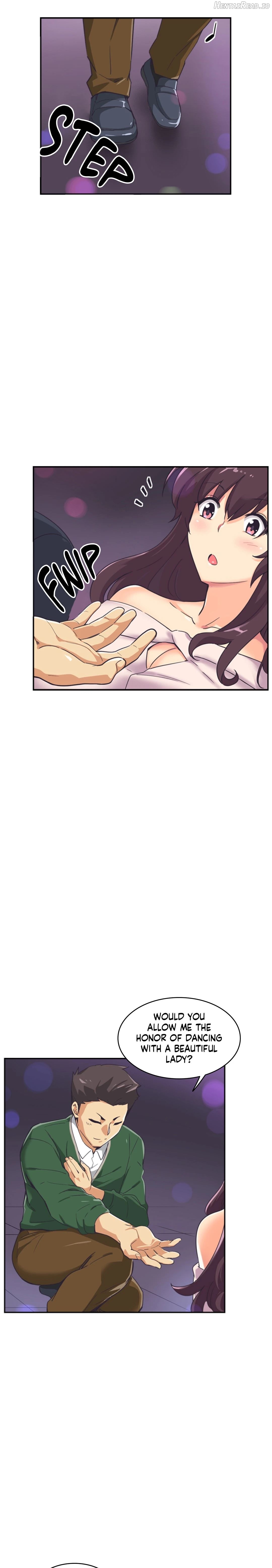 Bride Training Chapter 7 - page 9