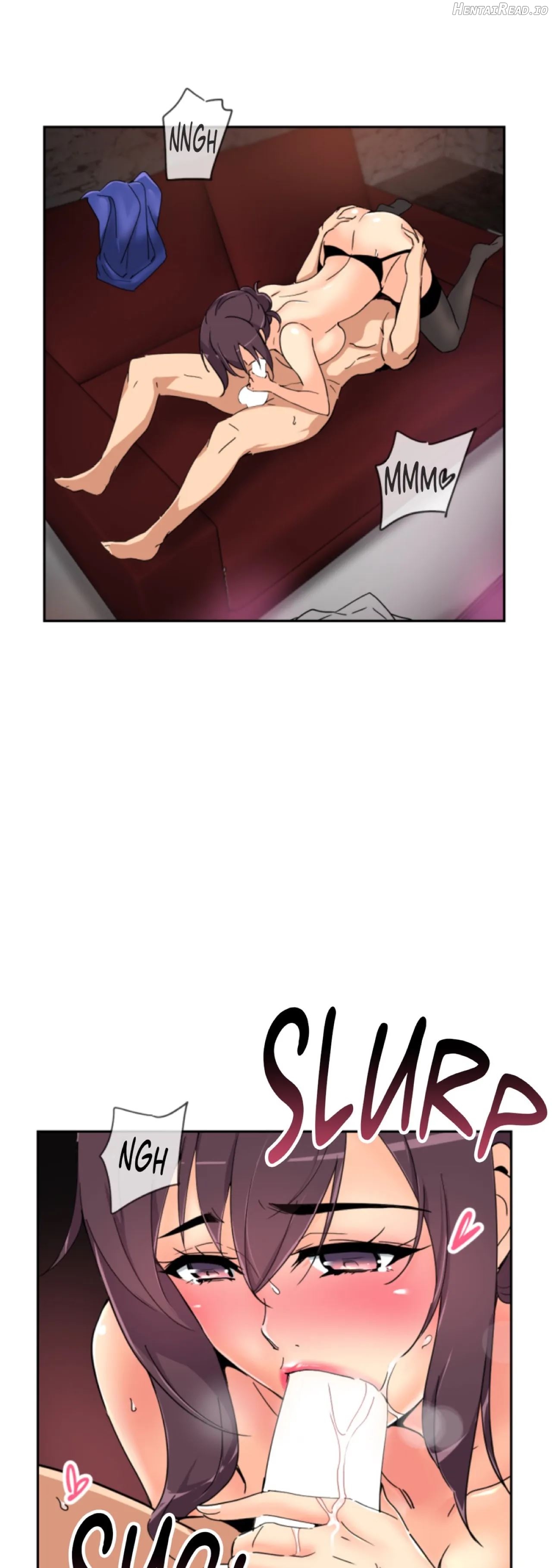 Bride Training Chapter 45 - page 33