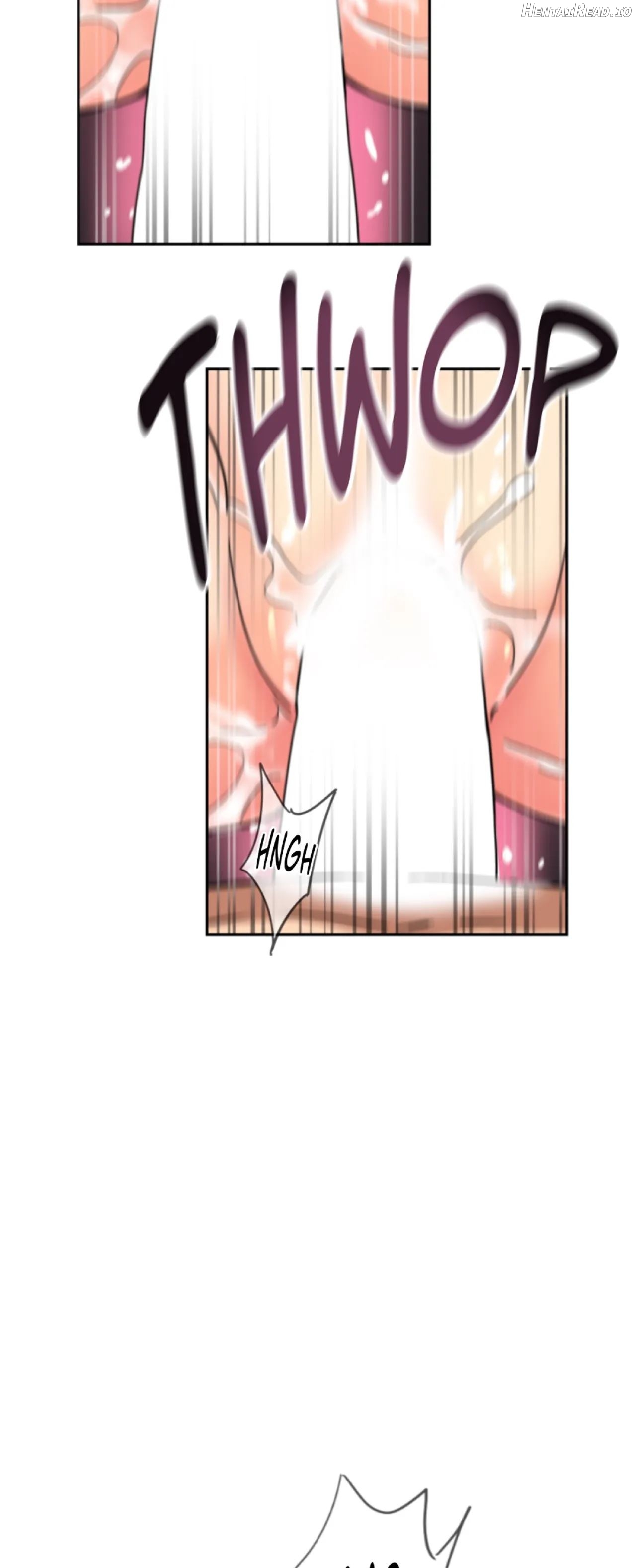 Bride Training Chapter 45 - page 7