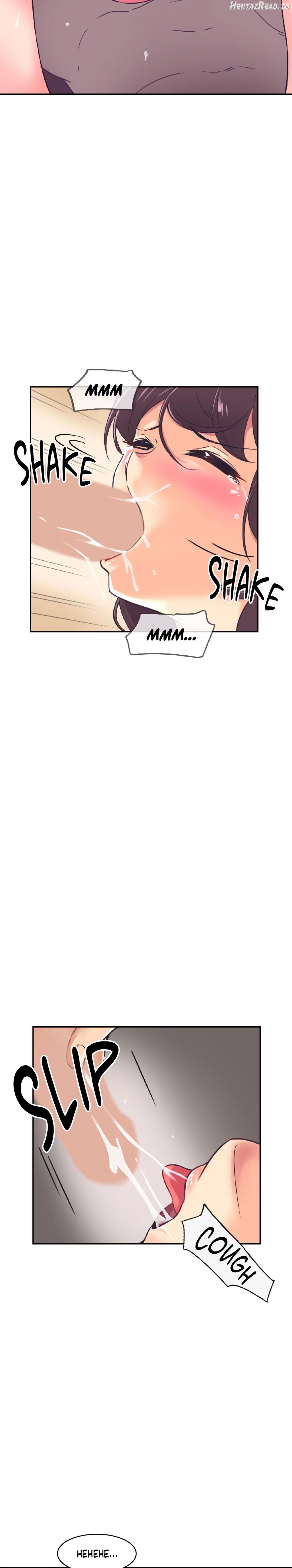 Bride Training Chapter 8 - page 14