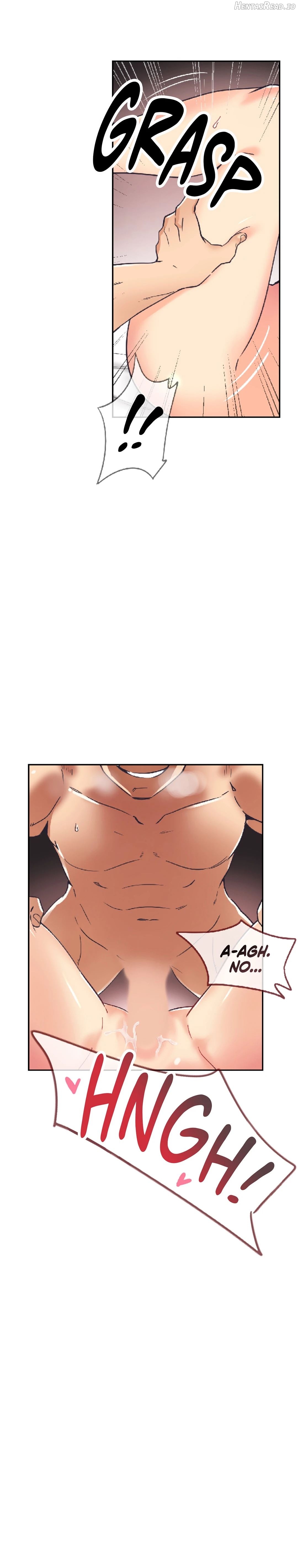 Bride Training Chapter 8 - page 2