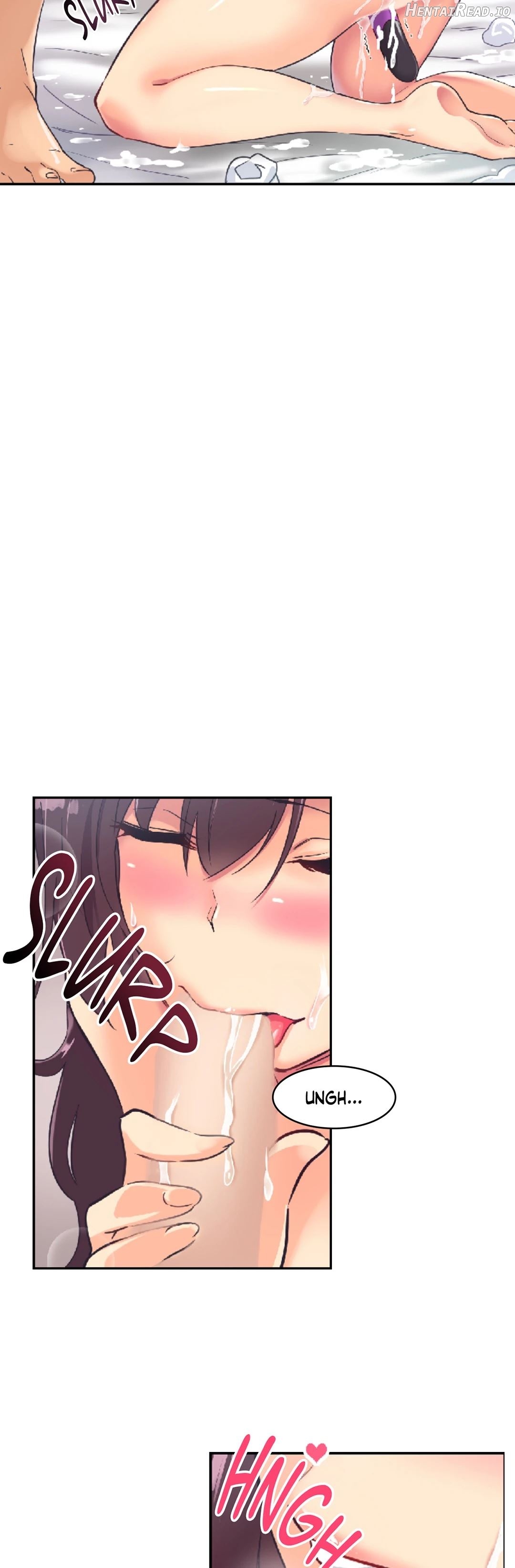 Bride Training Chapter 8 - page 22