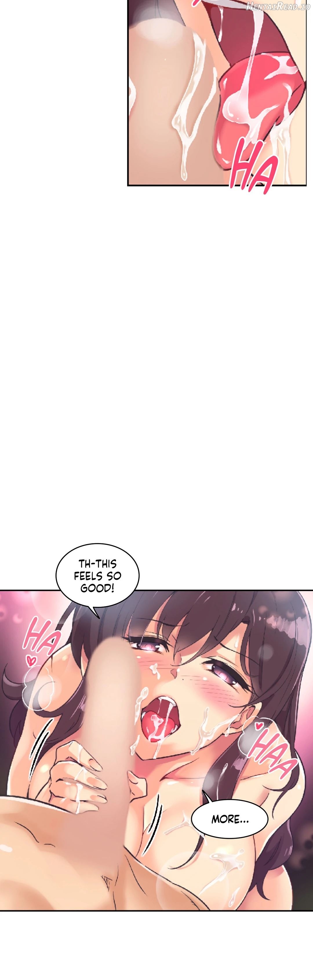 Bride Training Chapter 8 - page 23