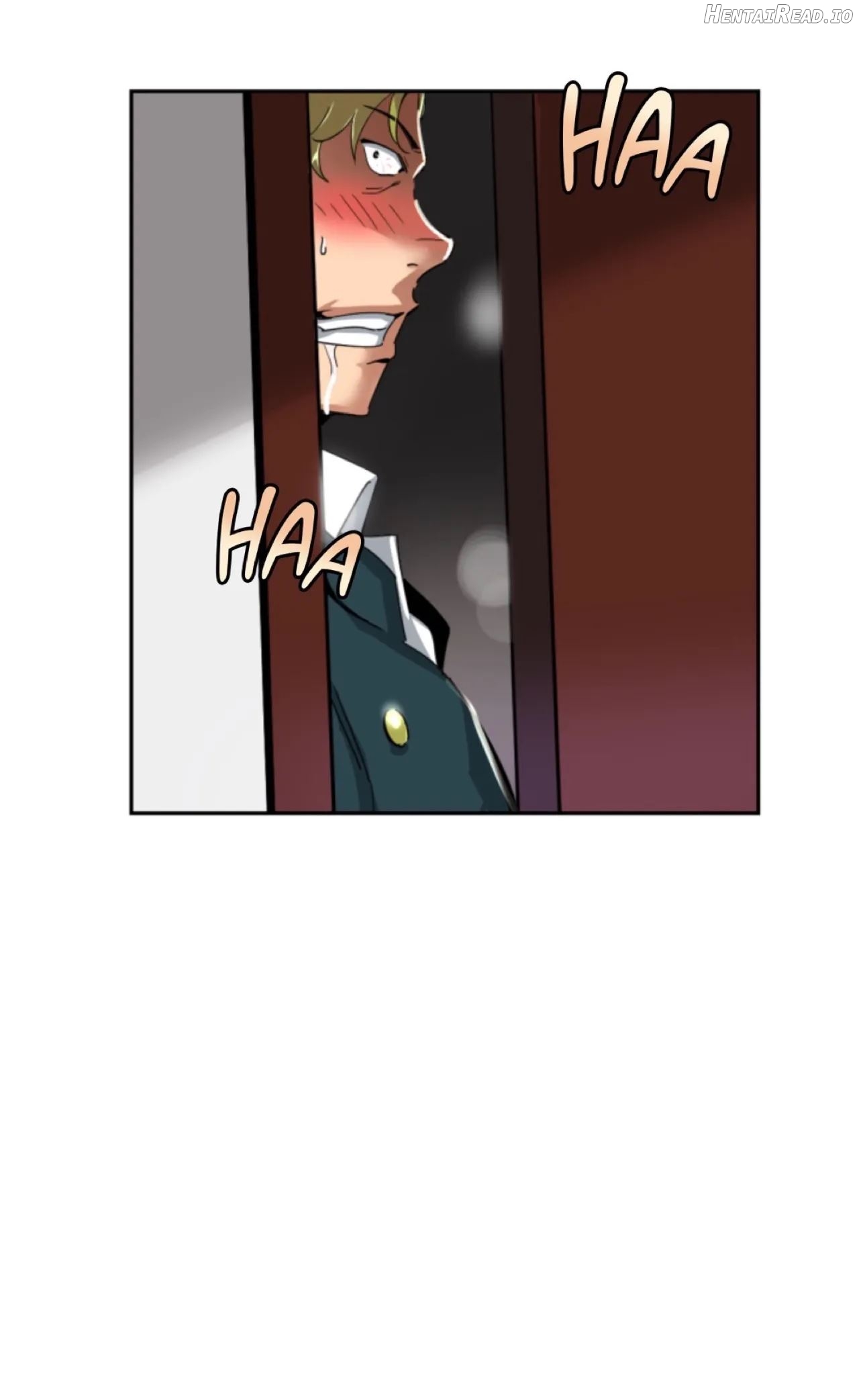 Bride Training Chapter 46 - page 2