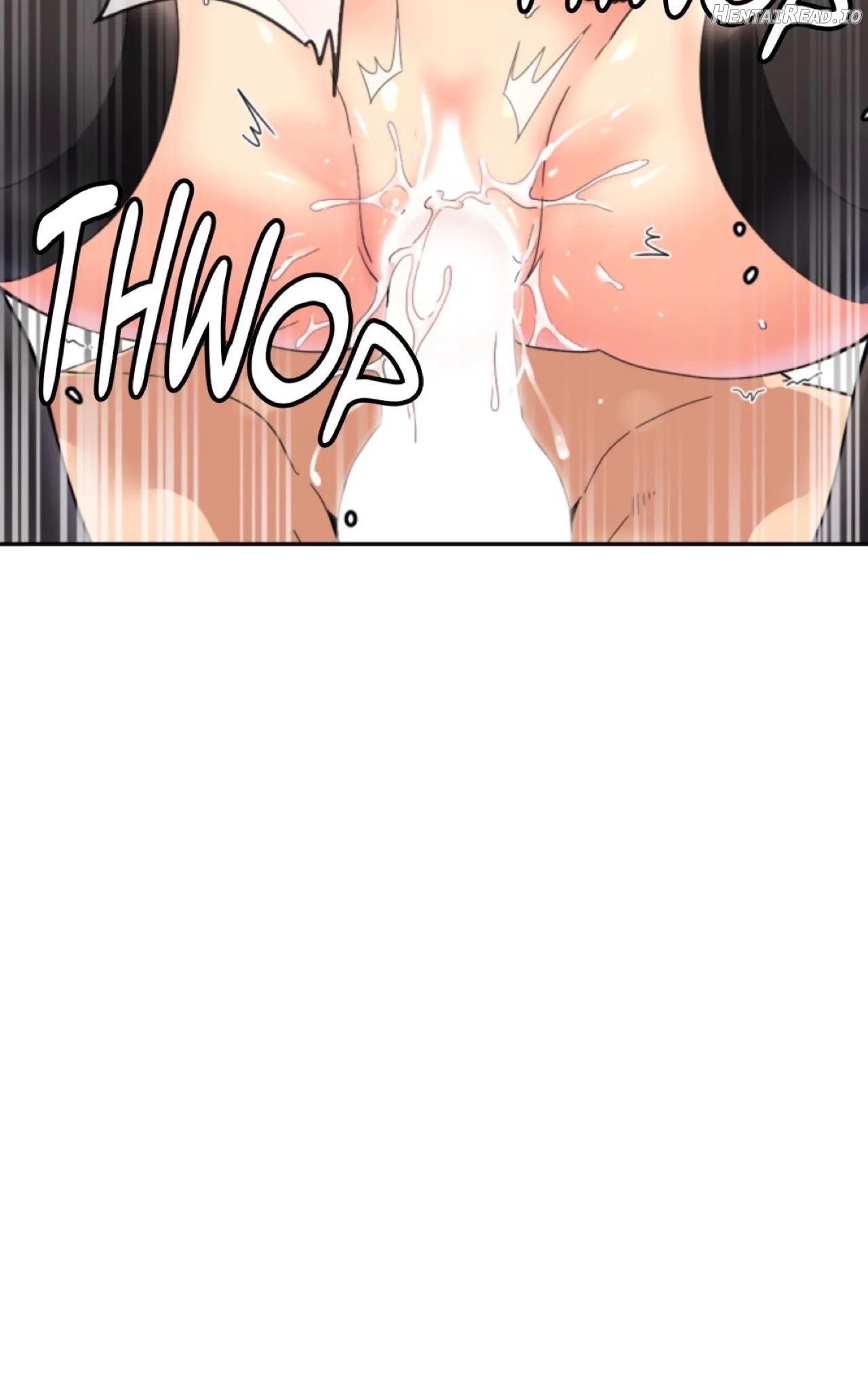 Bride Training Chapter 46 - page 32