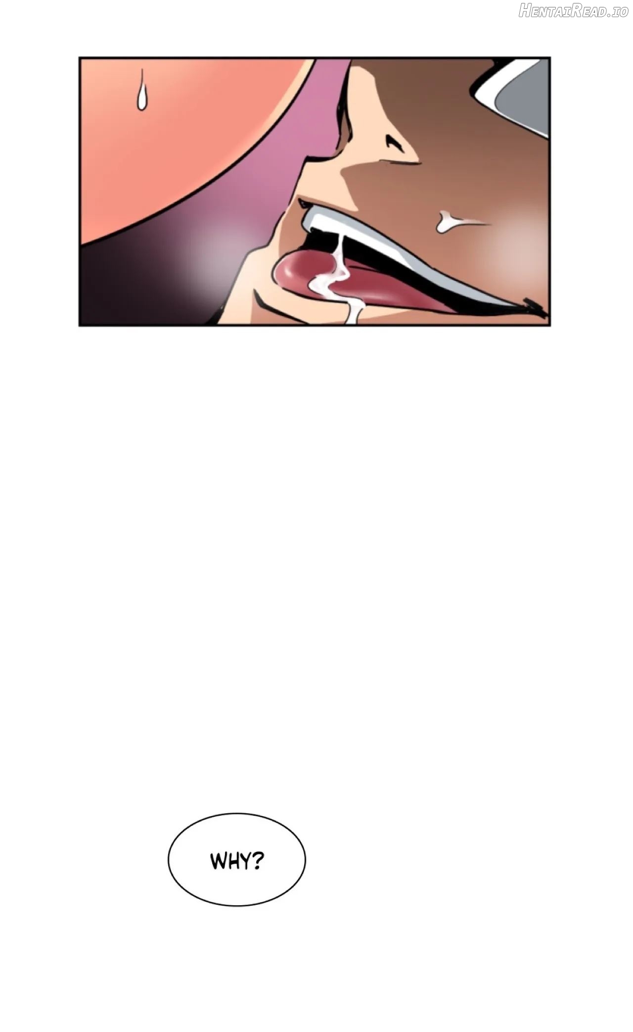 Bride Training Chapter 46 - page 4
