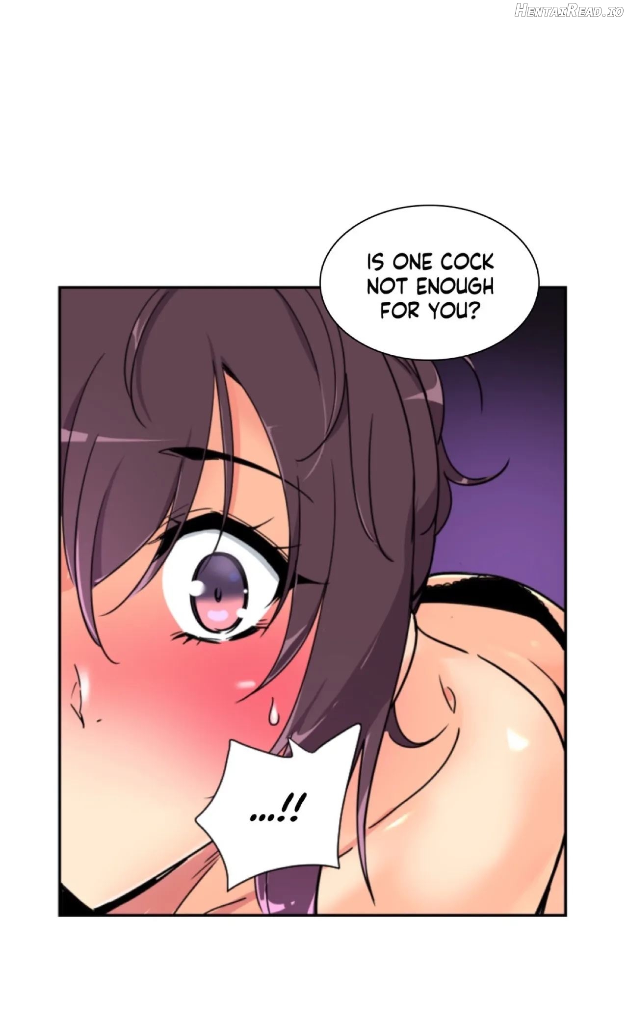 Bride Training Chapter 46 - page 5