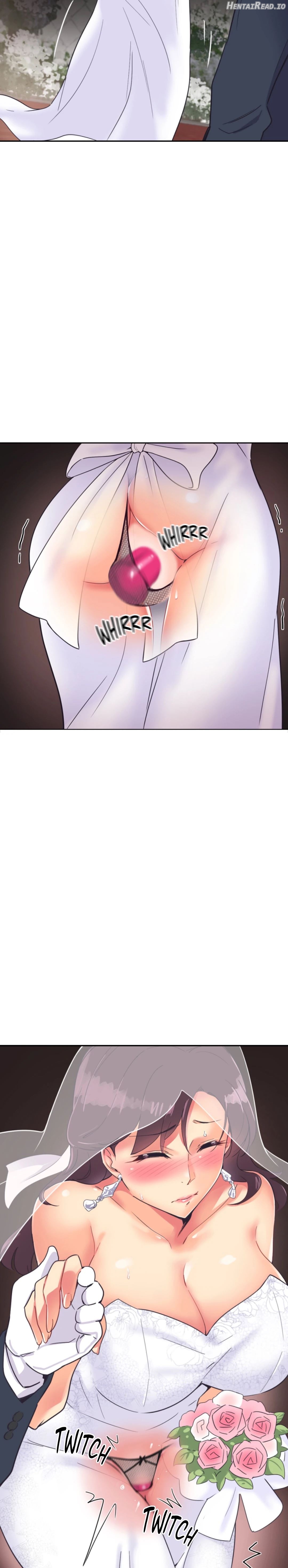 Bride Training Chapter 10 - page 14