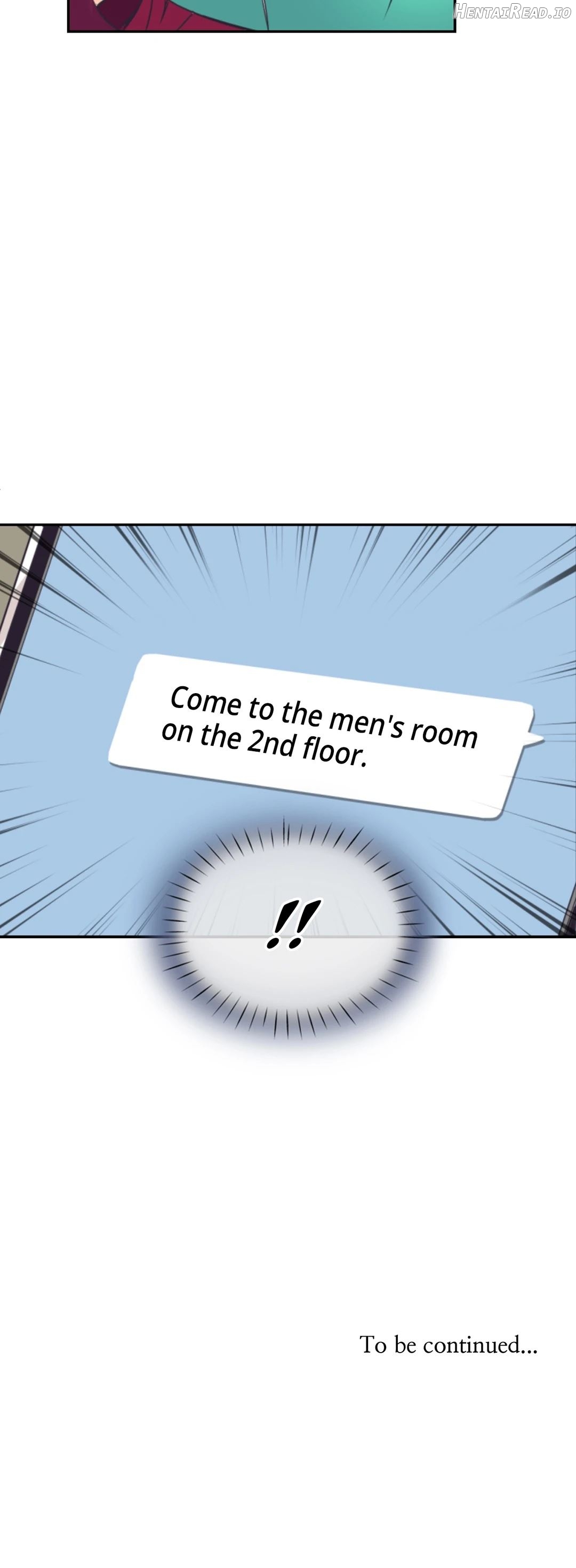 Bride Training Chapter 10 - page 32