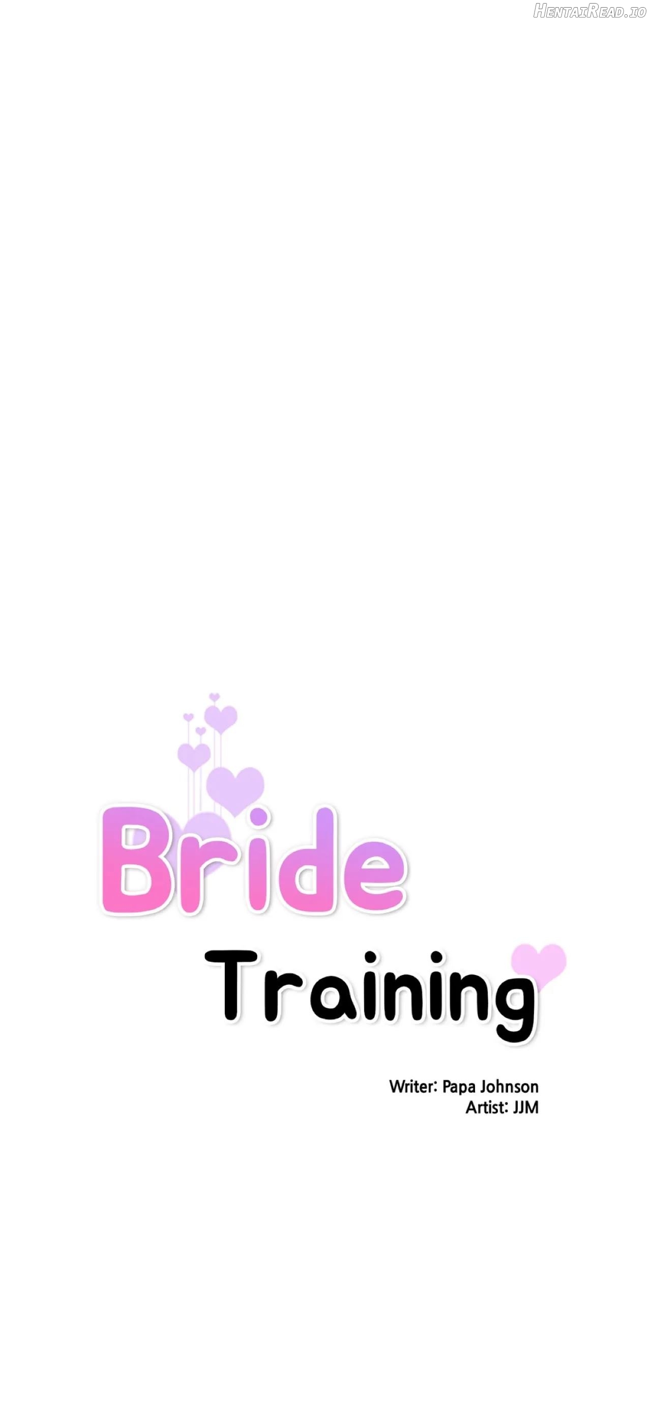 Bride Training Chapter 47 - page 7