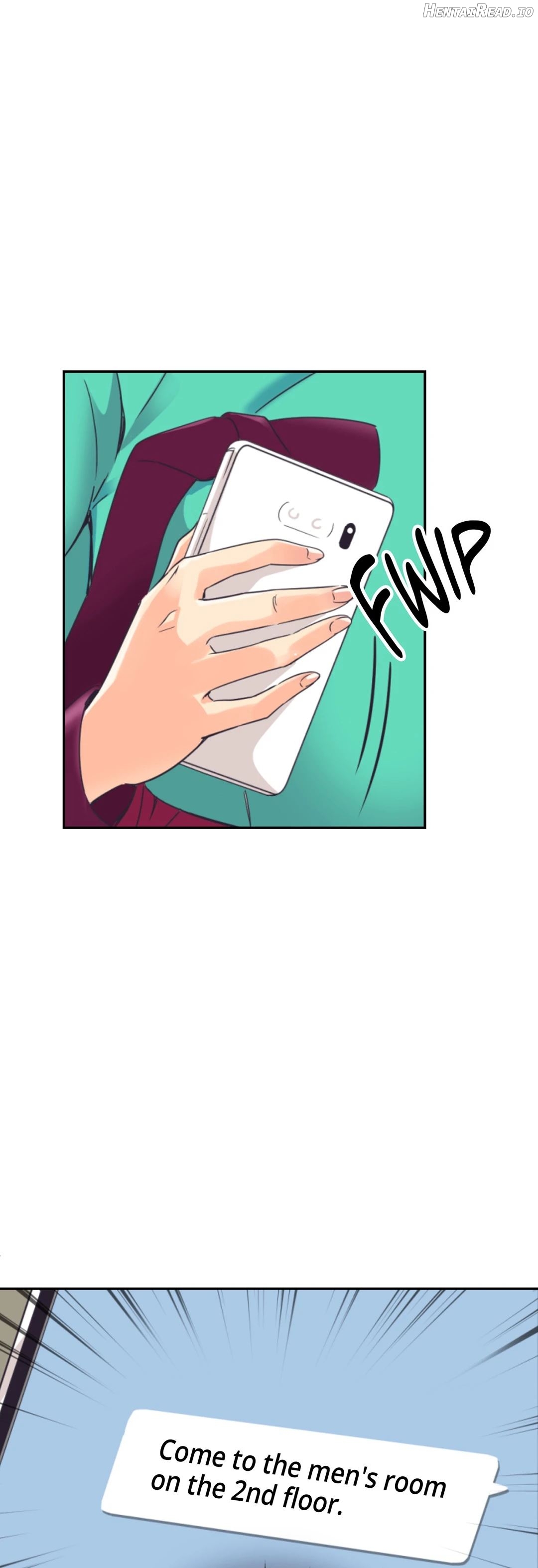 Bride Training Chapter 11 - page 2