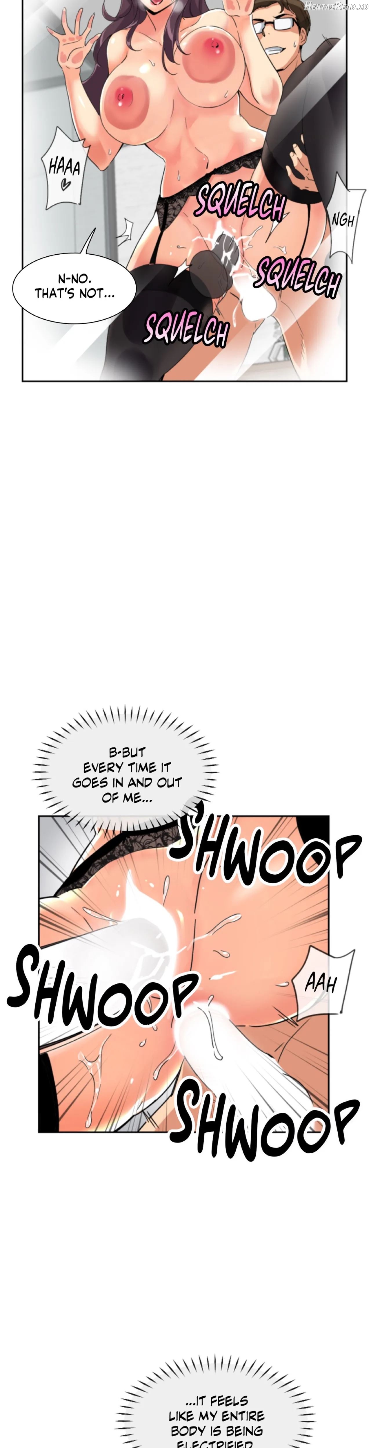 Bride Training Chapter 49 - page 22