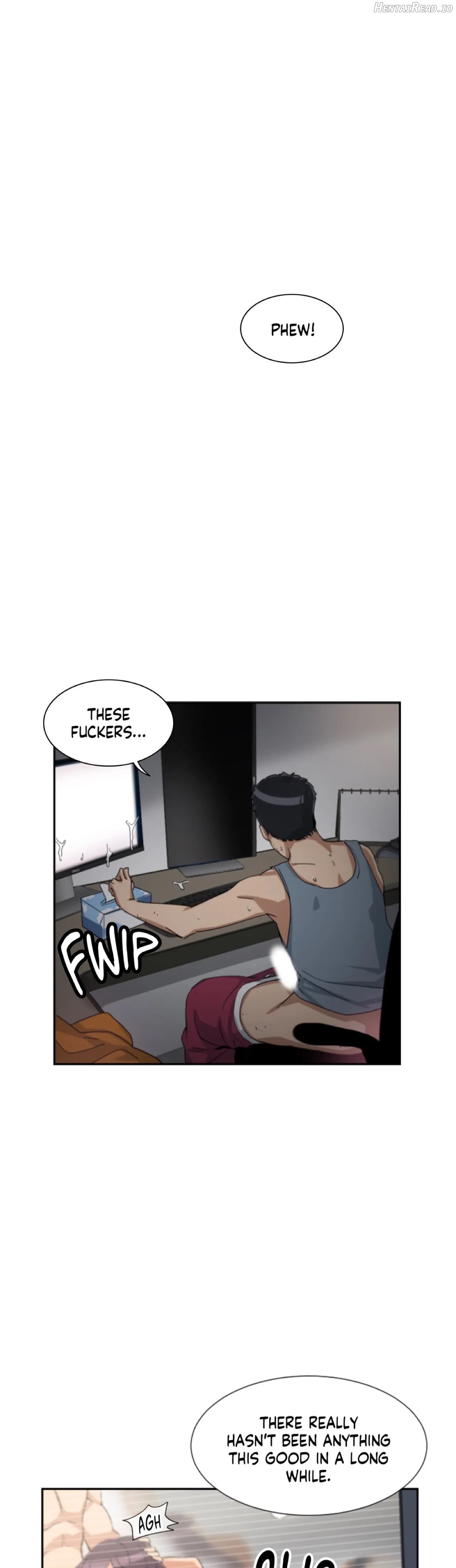 Bride Training Chapter 49 - page 29