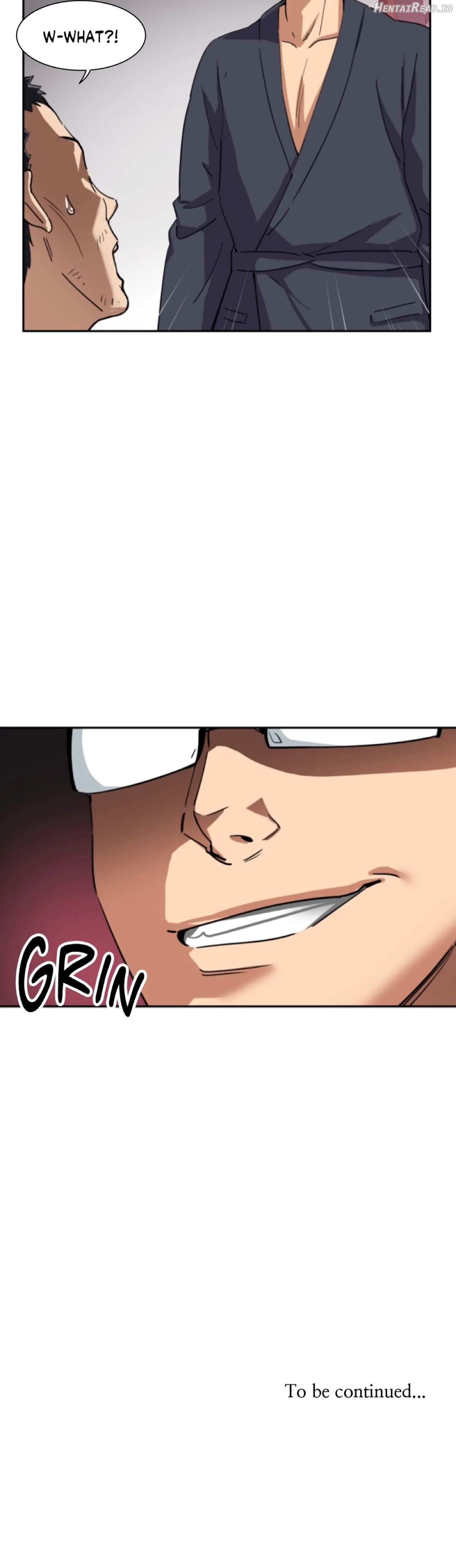 Bride Training Chapter 49 - page 32
