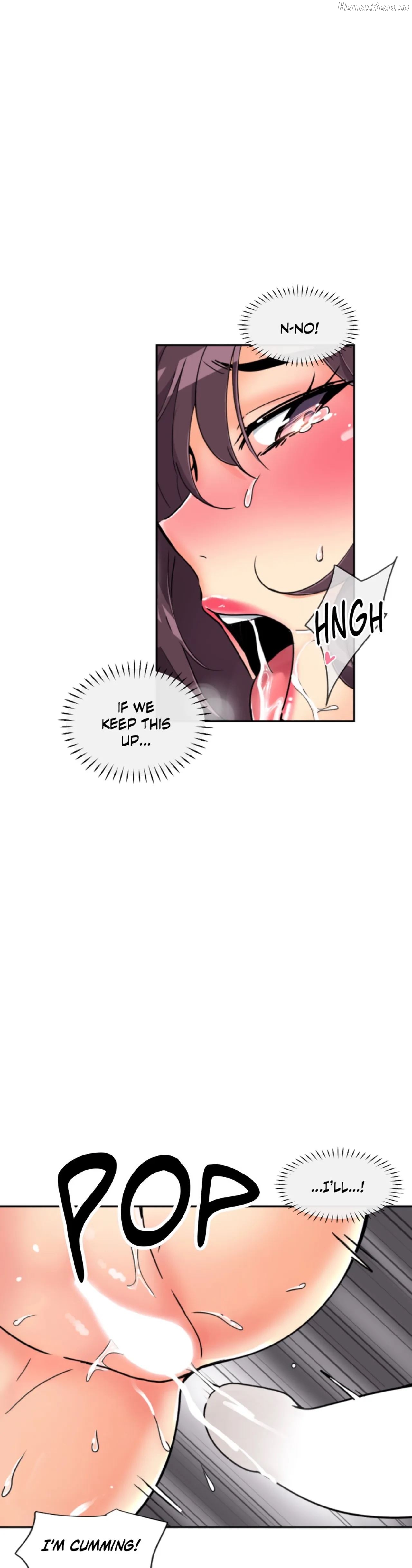 Bride Training Chapter 49 - page 7