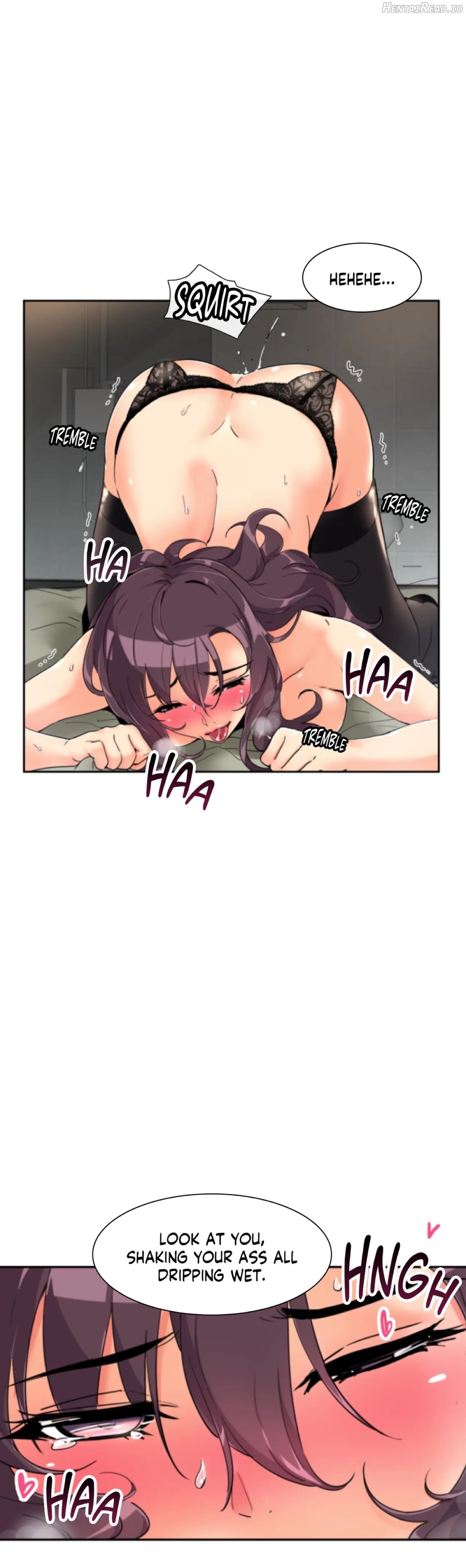 Bride Training Chapter 49 - page 9