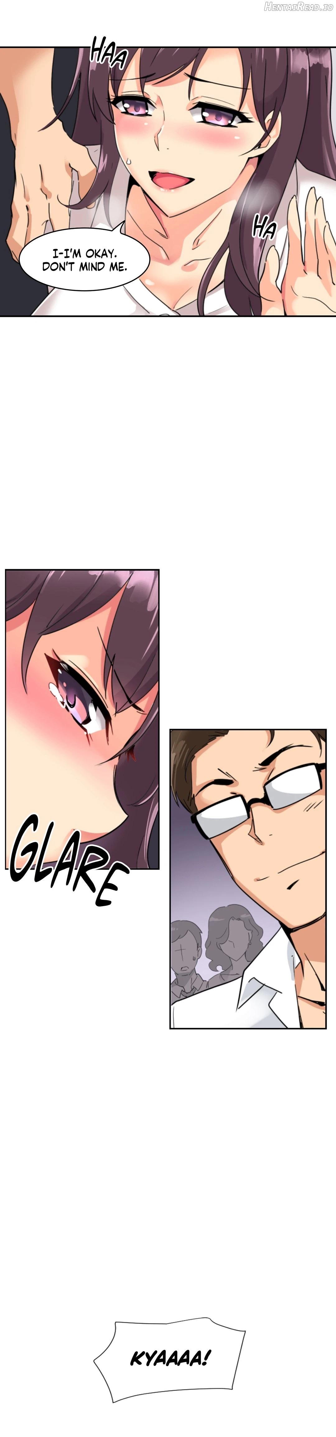 Bride Training Chapter 13 - page 5