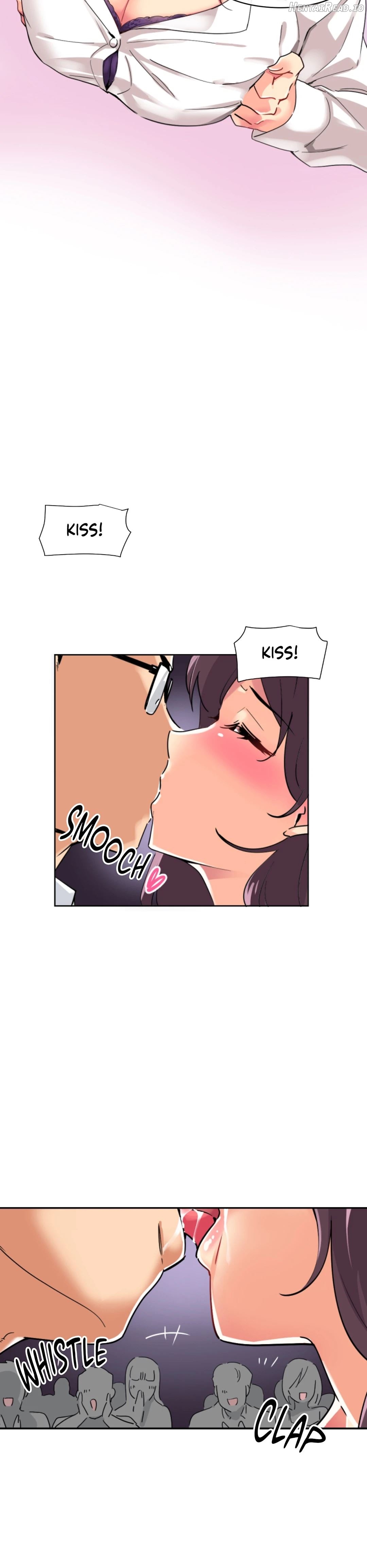 Bride Training Chapter 13 - page 7