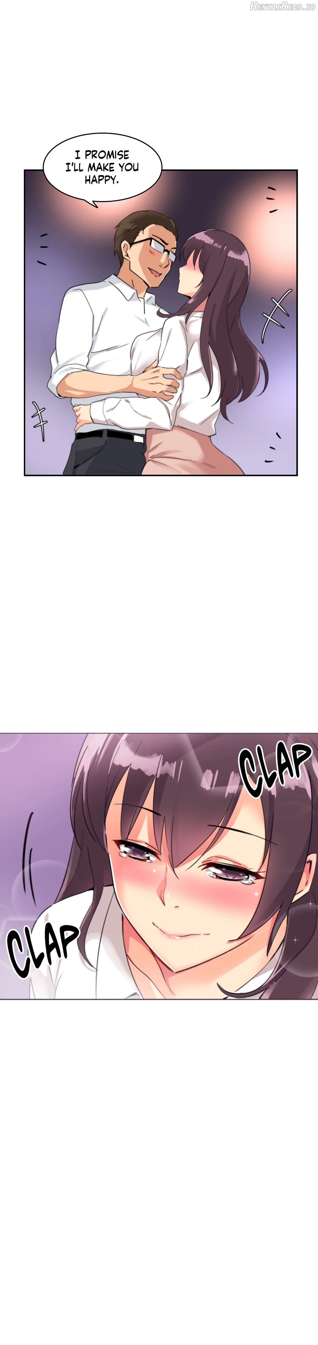 Bride Training Chapter 13 - page 8
