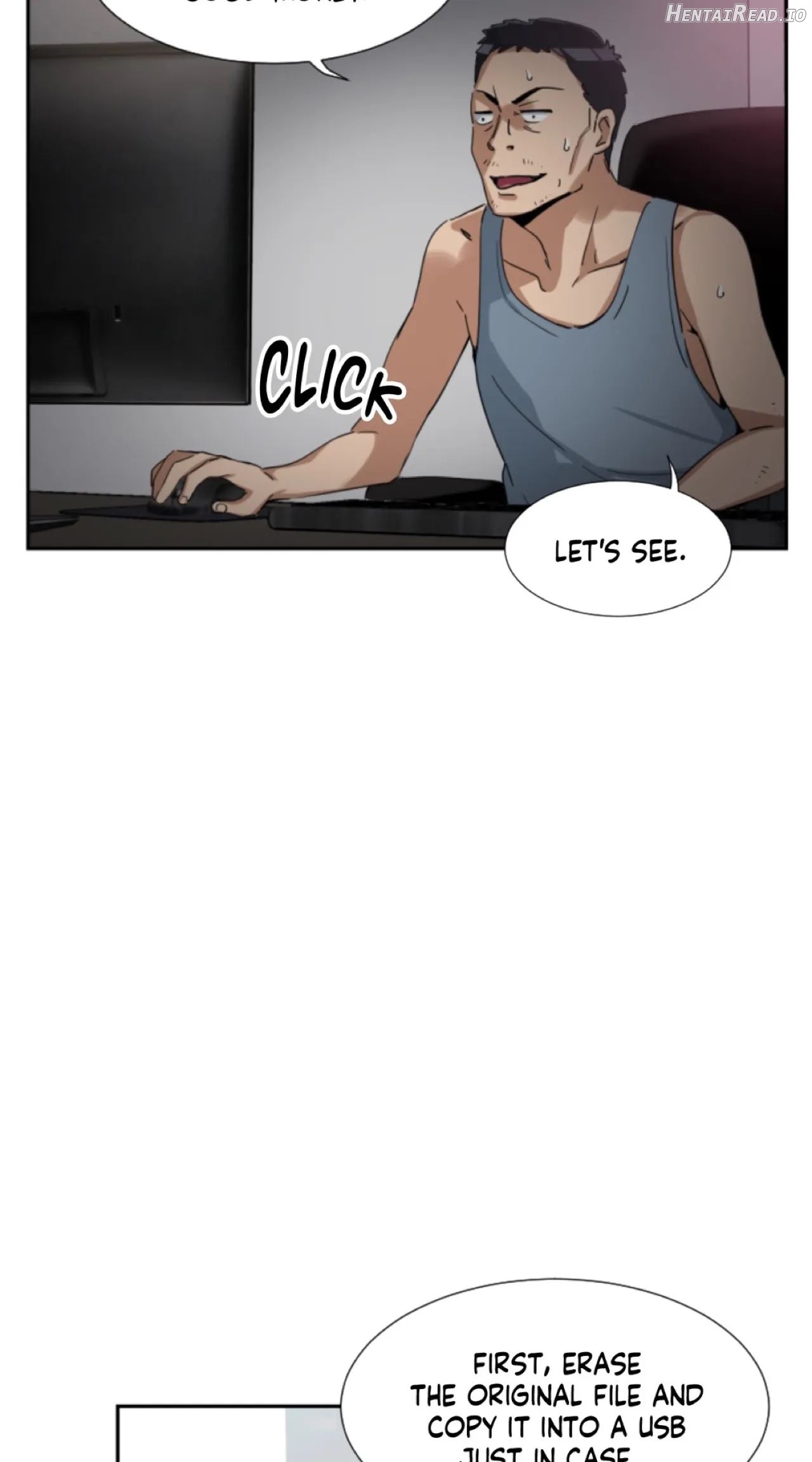 Bride Training Chapter 50 - page 2