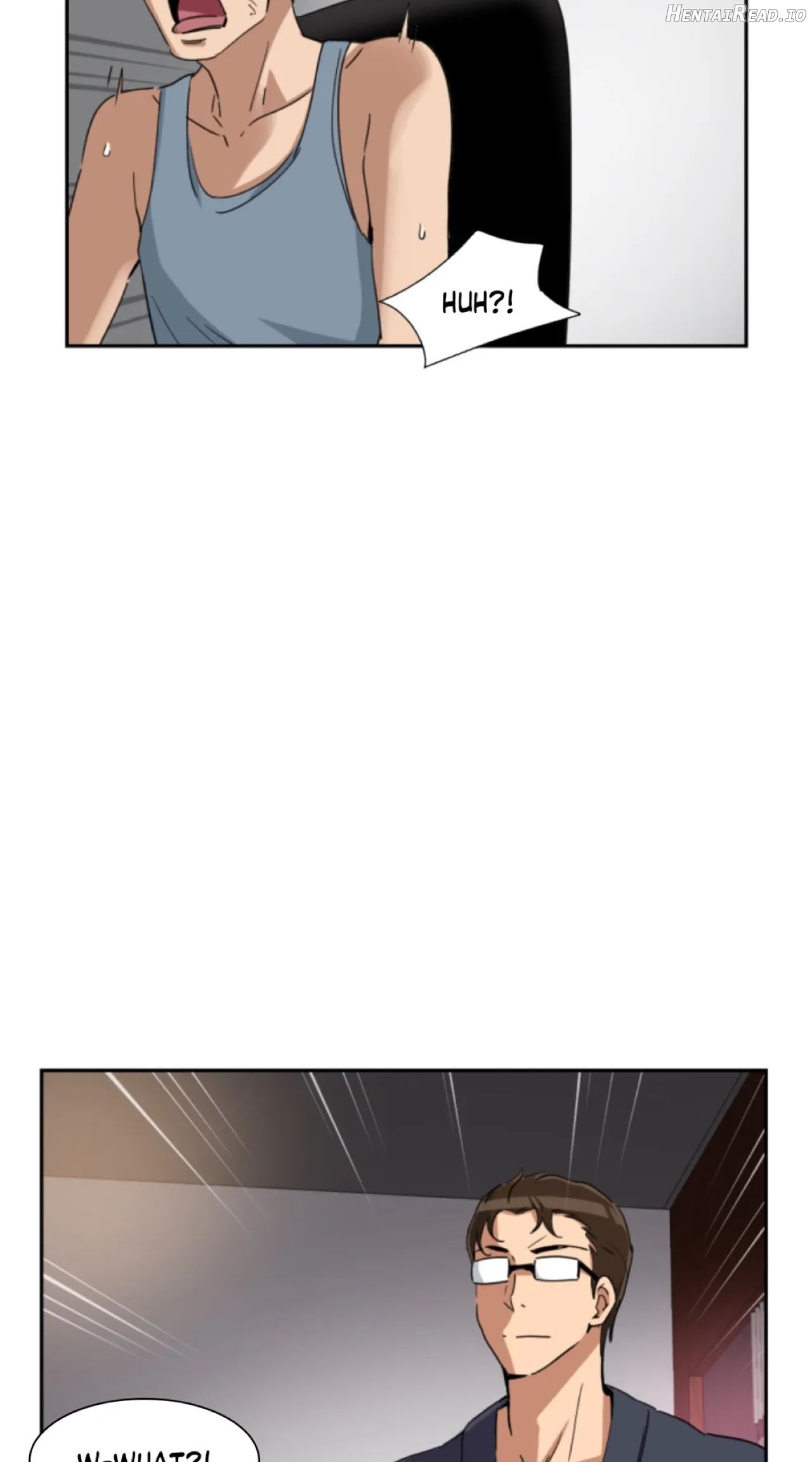 Bride Training Chapter 50 - page 4