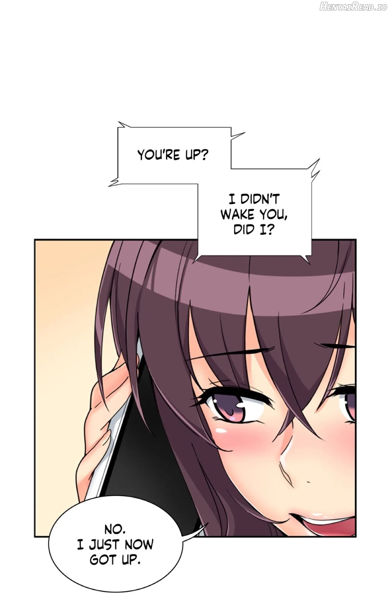Bride Training Chapter 50 - page 45