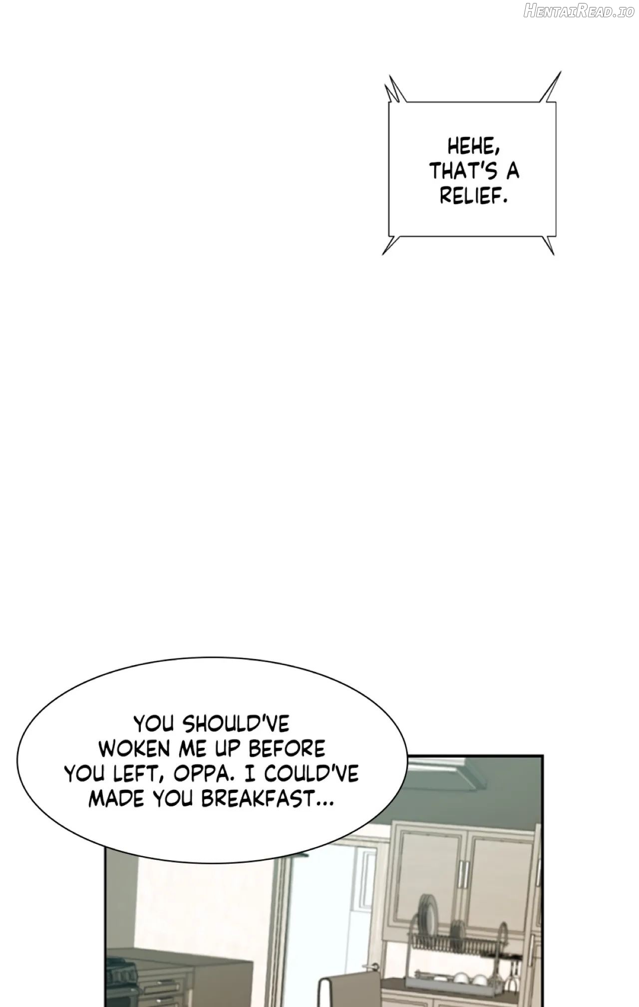 Bride Training Chapter 50 - page 46