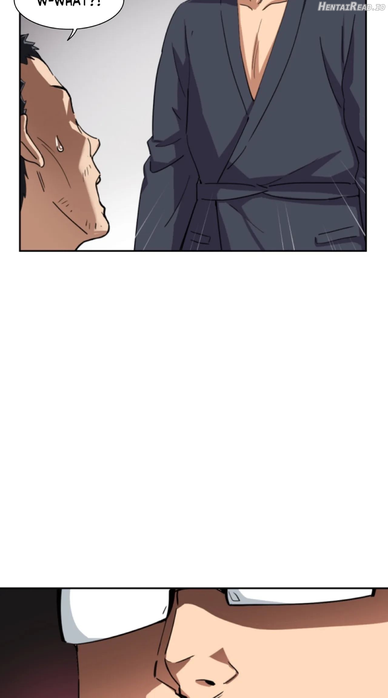 Bride Training Chapter 50 - page 5