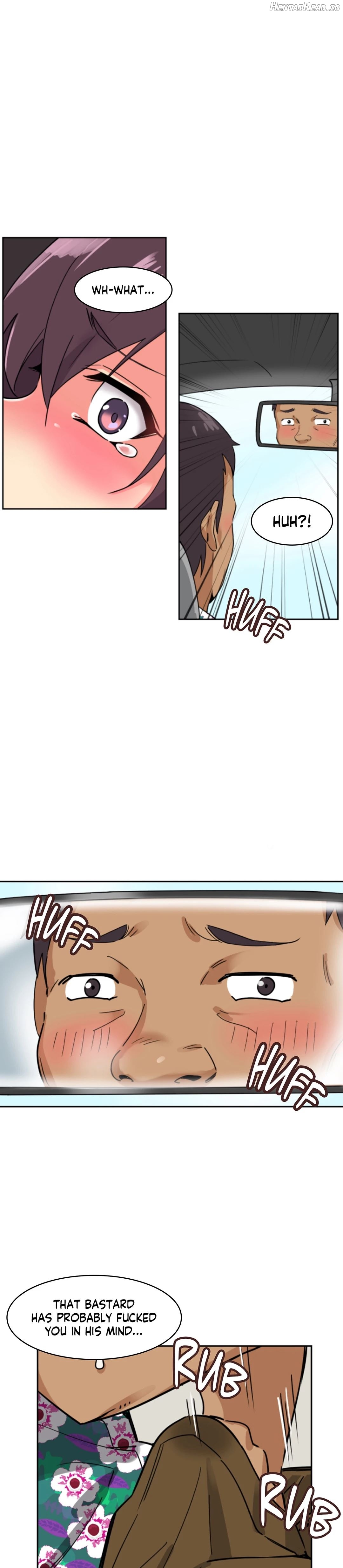Bride Training Chapter 14 - page 16